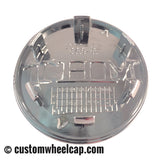 DRIV Royal Center Cap 1000-82 S503-30 Chrome Snap-In