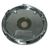 DUB Spinner Wheel Center Cap Chrome 1001-98