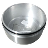 DUB Center Caps, Dub wheel center caps 1003 06 04M