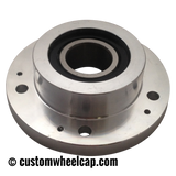 DUB Spinner and Floater Assembly Bearing 5-Bolt Housing Authentic