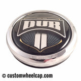 DUB Center Caps