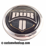 DUB Center Caps