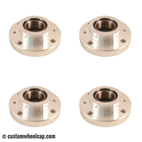 Dub Spinner Floater Bearings 4-bolt