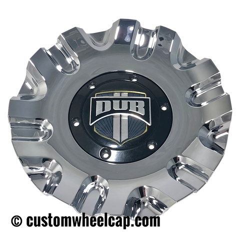 DUB Center Caps, Dub wheel center caps 36410-15 36410 15