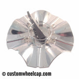DUB Esinem Wheel Center Cap 8080-35 X1834147-9SF Chrome 20"-26" SUV/TRUCK