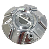 DUB Wheel Center Cap M-901 Chrome