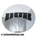 DUB Center Caps, Dub center cap