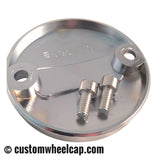 DUB Wheel Center Caps 8530-19 Chrome (Set of 4)