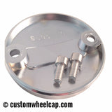 DUB Wheel Center Cap 8530-19 Chrome