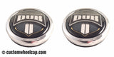 DUB Center Caps