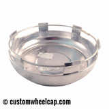 Foose Center Caps 1000-31 X1834147-9SF 1000-68 8-LUG Chrome (Set of 4)