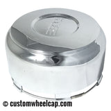 Foose Wheel Center Caps