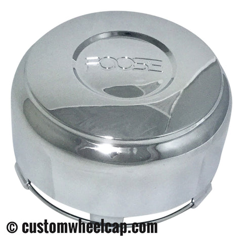 Foose Wheel Center Caps, center caps for foose rims