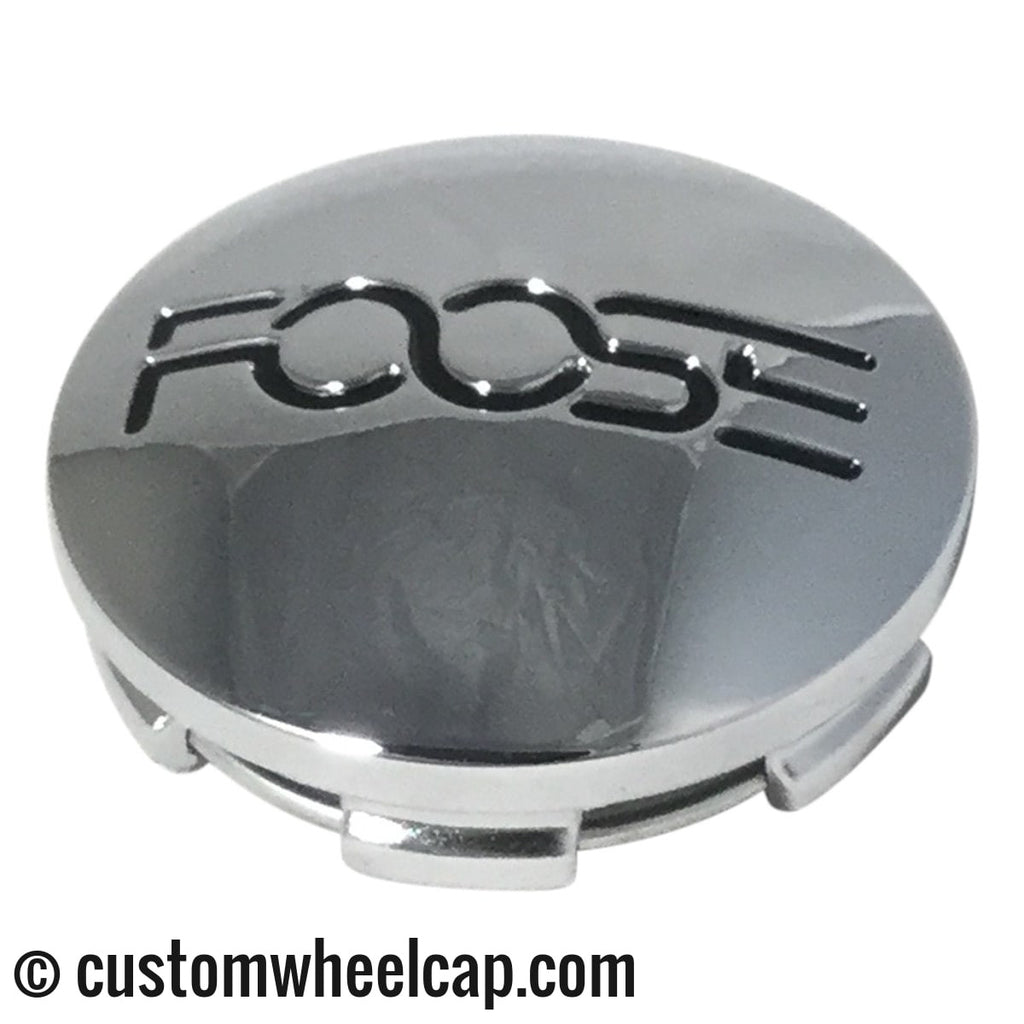 Foose Wheel Center Caps 1001-13, foose center caps, foose wheels center caps