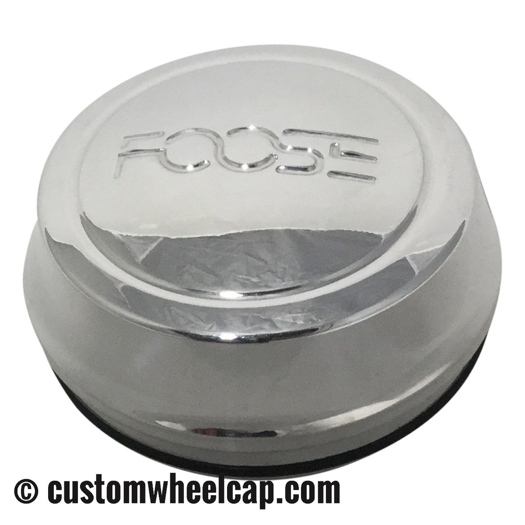 foose center caps, foose wheels center caps