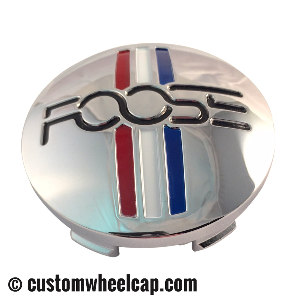 Fuel Center Caps, foose wheels center caps, foose wheels