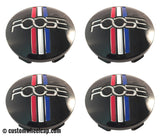 foose center caps, foose wheels center caps