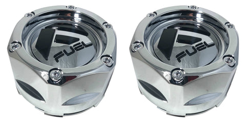 Fuel Center Caps, fuel wheel center caps 1003 48