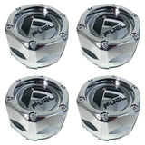 Fuel Center Caps, fuel wheel center caps 1003 48
