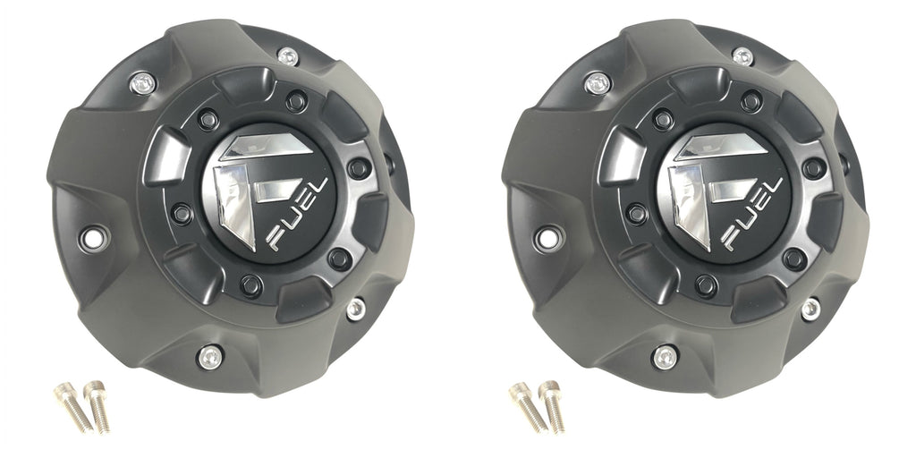 Fuel Center Caps, fuel wheel center caps 1002-50-B