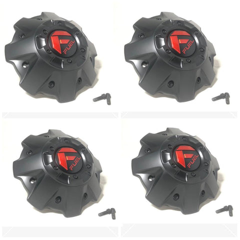 Fuel Rims Caps CustomWheelCap.com – Customwheelcap.com