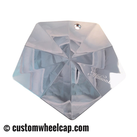 milanni wheels center cap