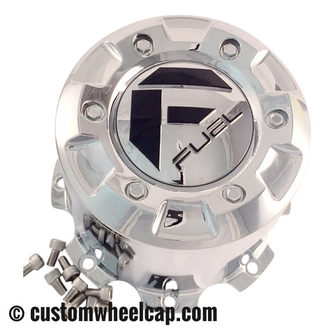 Fuel Center Caps, fuel wheel center caps