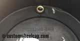 mb motoring wheel caps