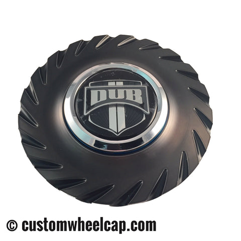 DUB Center Caps