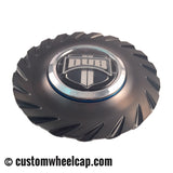 DUB Center Caps