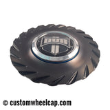 DUB Center Caps