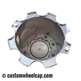 MB Motoring Shaker Center Cap CMC-665B SC-082 8-LUG Tall Chrome
