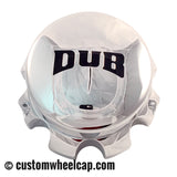 DUB Center Caps