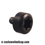 Fuel Off Road Coupler Rivets