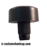 Fuel Off Road Coupler Rivets