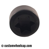 Fuel Off Road Coupler Rivets
