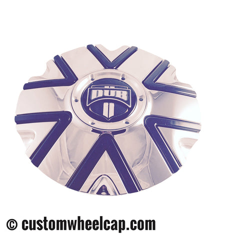 DUB Center Caps