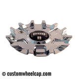 DUB Center Caps