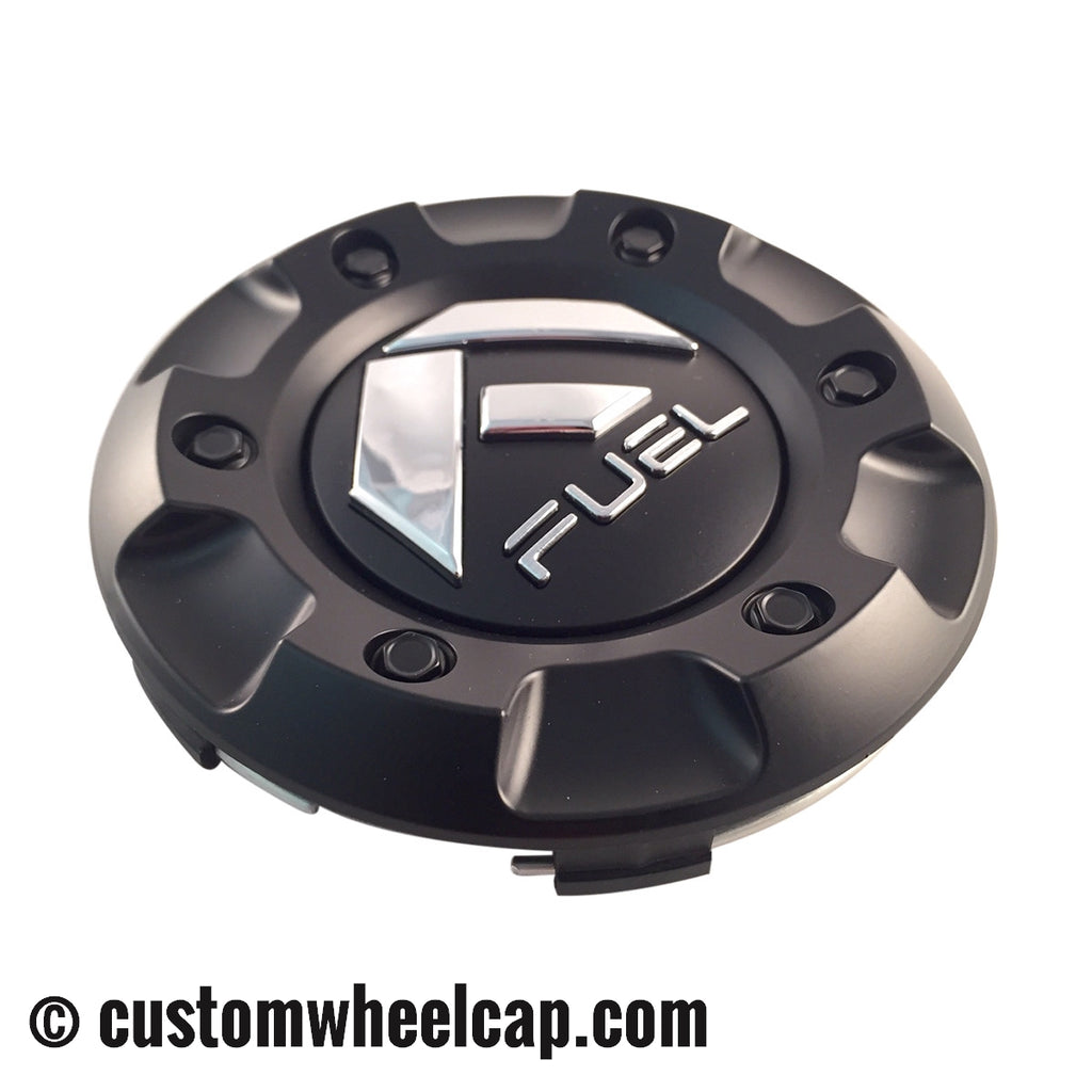 Fuel Center Caps, fuel wheel center caps