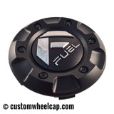 Fuel Center Caps