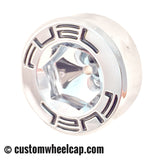 Fuel Off Road Havok Chrome Bolt Screw