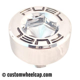 Fuel Off Road Havok Chrome Bolt Screw