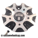 DUB Center Caps