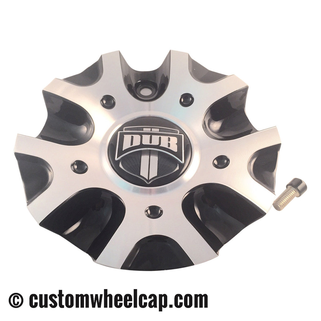 DUB Center Caps