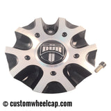 DUB Center Caps