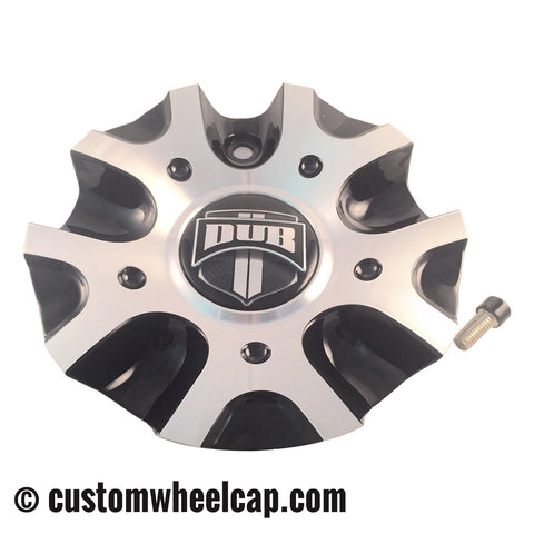 DUB Center Caps
