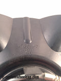 DUB Center Caps