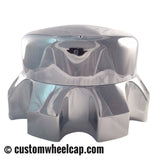 DUB Big Homie Wheel Center Cap 1000-91 1000-57 1000-55 8-LUG Chrome