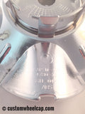 DUB Center Caps