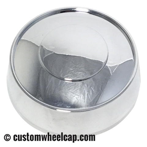 Engine Mb Cap Application MB Motoring Vision Center Caps CAP-162-A Chrome (Set of 4) NO LOGO ...